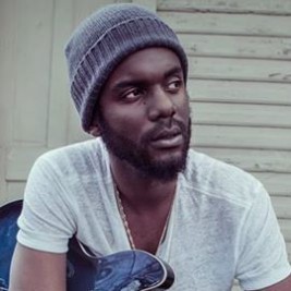 Gary Clark Jr.